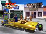 Crazy Taxi 3 Season 1 Mission 1