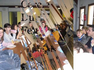 Sinaï Grenoble : Sortie du 5 décembre 2010