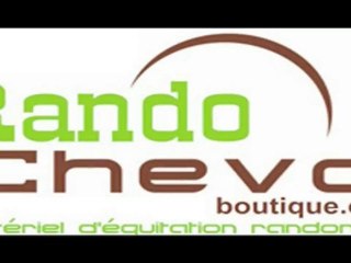 RANDO CHEVAL BOUTIQUE