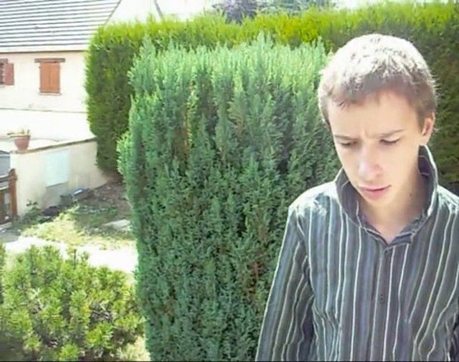 UN RÊVE DE DIEUX ( MOVIES IMAGINATION ) Partie 2