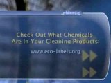 Cleaning Products : Where can I get environmentally friendly cleaning products?
