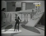 (-télé 1966)- Johnny Hallyday--