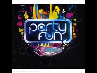 Mix Electro By SAii - Spécial PARTY FUN