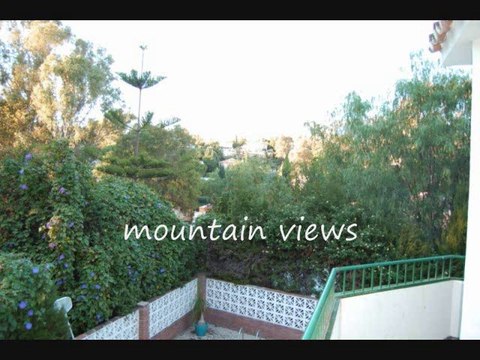 4 bed villa for rent in Campo Mijas Fuengirola Mijas Costa