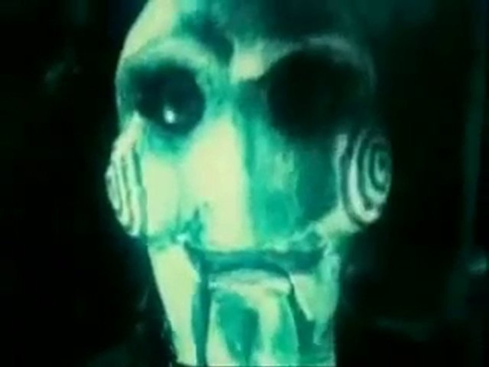 saw