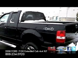 Ford F-150 Columbus Ohio
