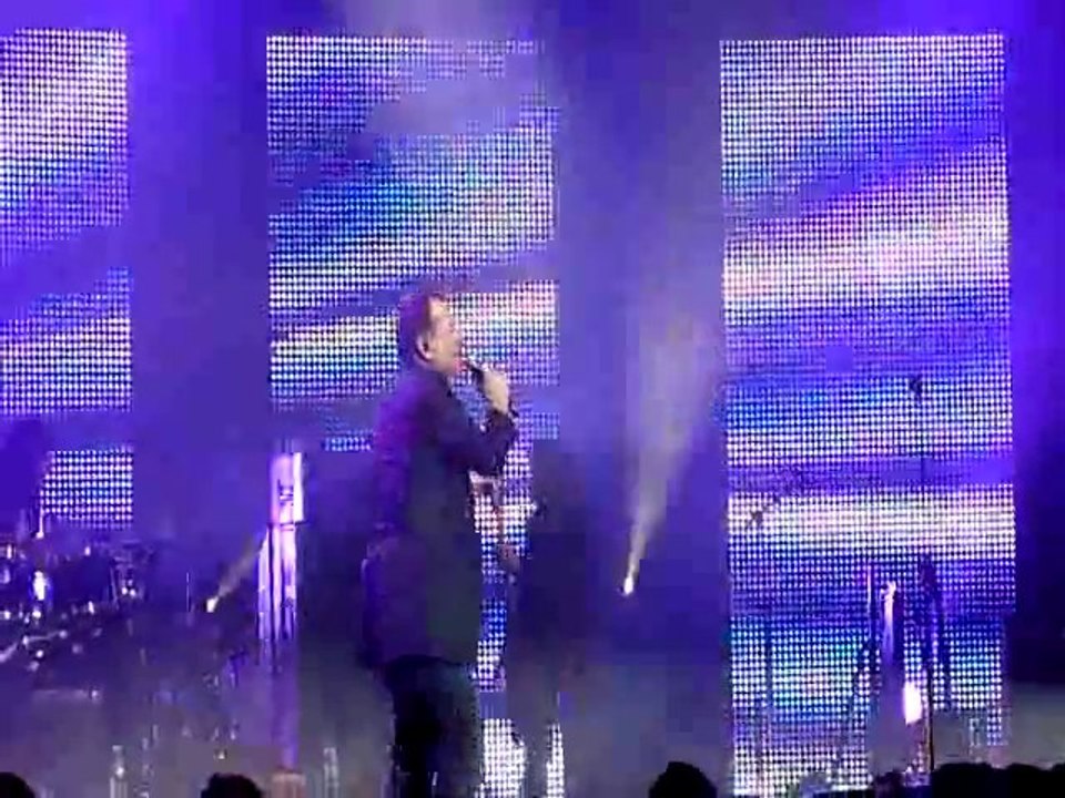 Pop Rock Party. Amneville: alive and kicking