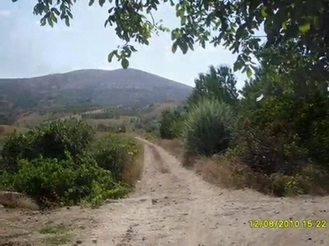 AĞUSTOS-EYLÜL-2010 1-İRFAN VURAL(irfan-vural@hotmail.com)