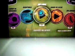 kinect adventures (2/3)