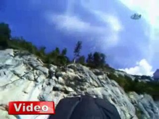 Video - DÜNYA - Ölümüne çılgınlık