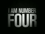 I Am Number Four - Extended Trailer [VO|HD]