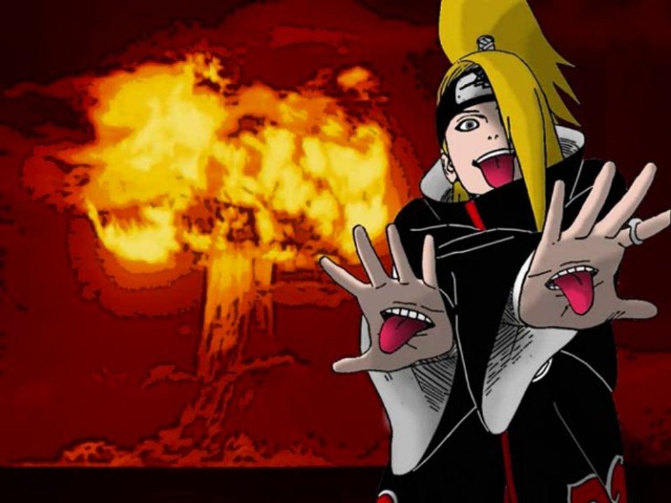 kkshivsdeidara