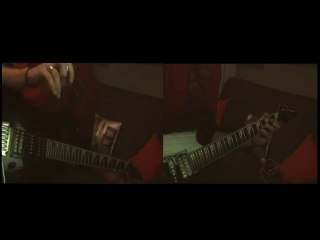 Duo Guitare (+Extra Guitare) BFMV - Take it out on me