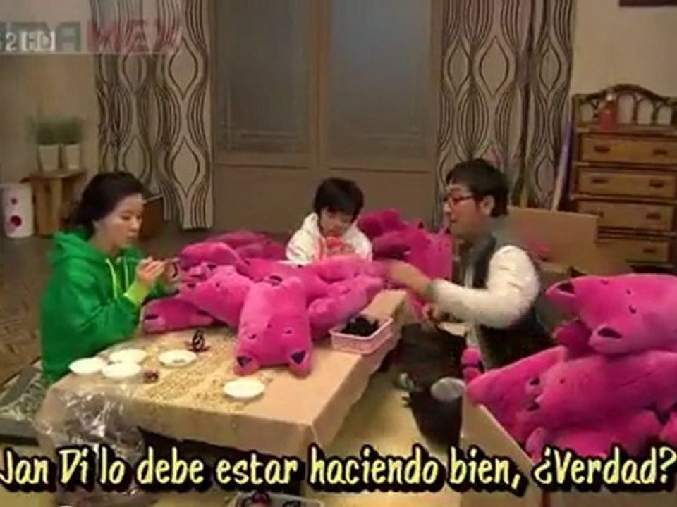 BBF  Sub español -  Ep 14-3