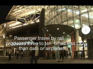 IBM helps build smarter railways