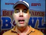 Beef O’Brady’s Bowl Recap: Louisville vs. Southern Miss 12/2