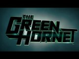 The Green Hornet - Michel Gondry - Featurette n°1 (HD)