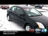 Nissan Sentra Columbus Ohio