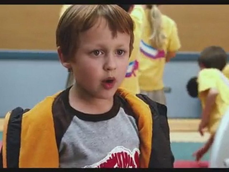 Little Fockers - TV Spot: "Forever"