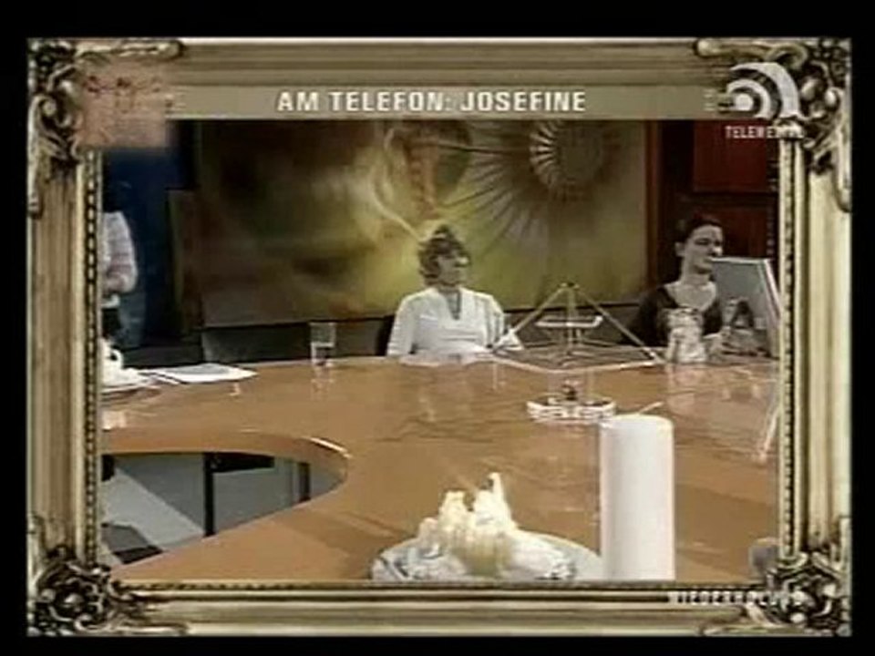 Kanal Telemedial: Kritik von Schwarzguckerin Josefine