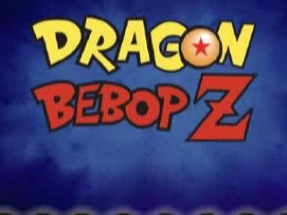 Dragon Bebop Z