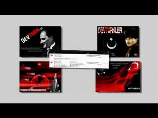 DevTürkler Oğuz Kaan Duası