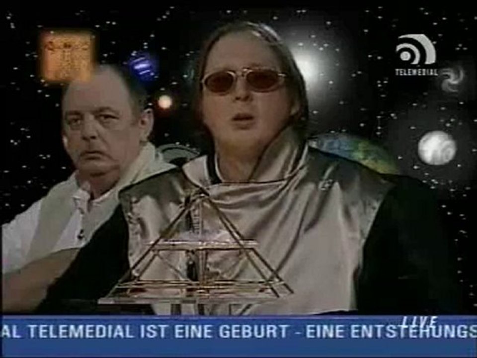 Kanal Telemedial: Sinnlos im Weltraum Teil 6