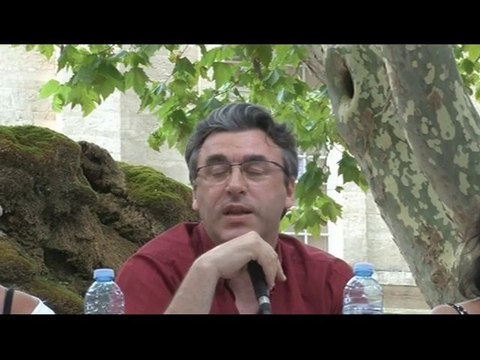 Manque de visibilité des créatrices 3 - Stéphane Fiévet