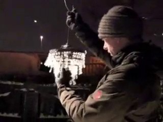 IJSKONIJN voorbereiding [1]