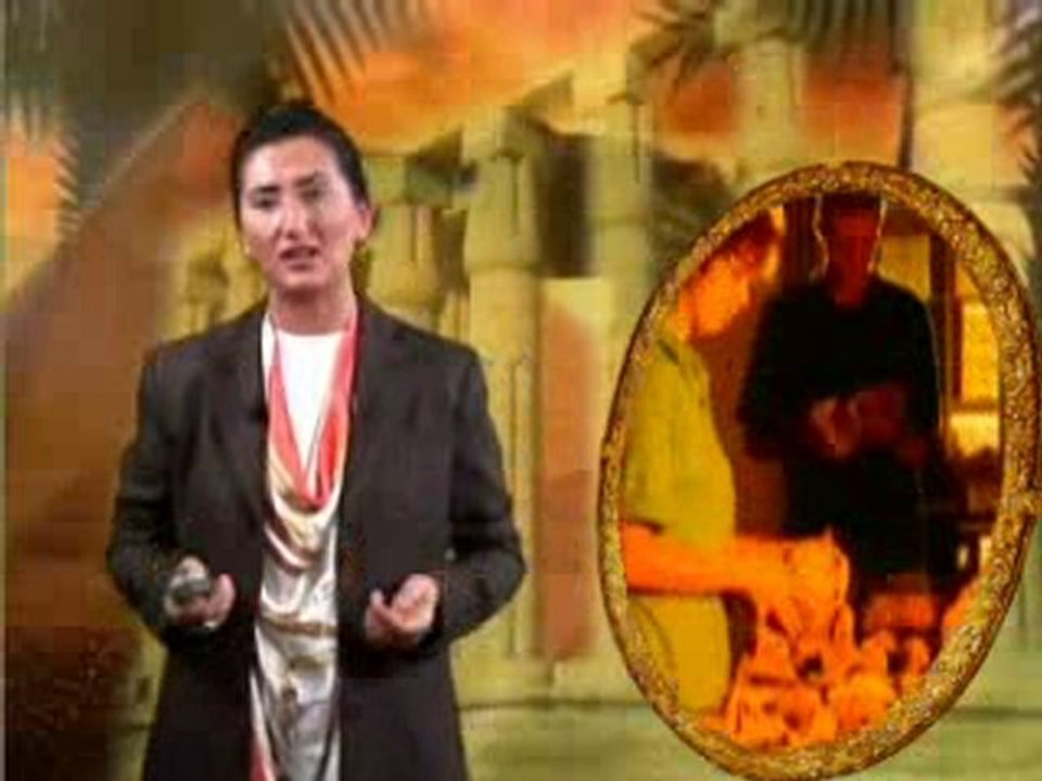 TARİHİN EVRİMİ ALDATMACASI