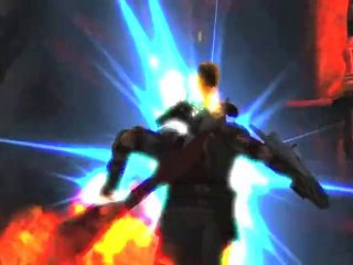 Trailer de Dungeons & Dragons Daggerdale