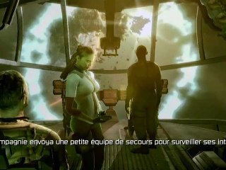 Dead Space 2 - Trailer d'introduction [FR]