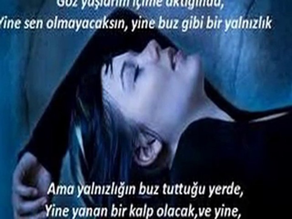 hatay crew - Hayatımı  mahvéttin/