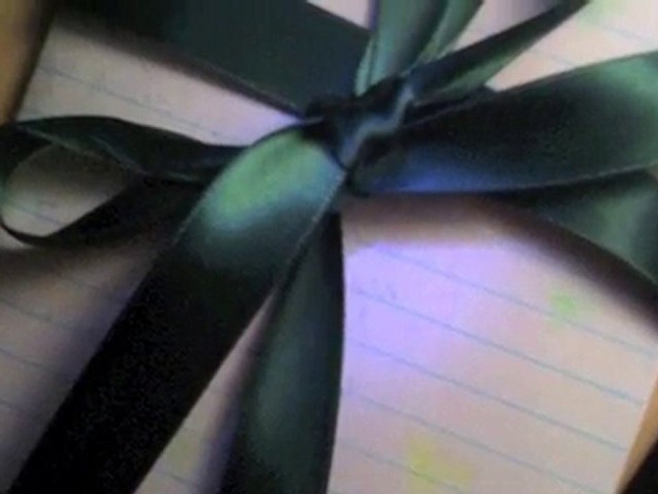 A Green Christmas!