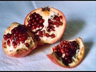Pomegranate Health Benefits