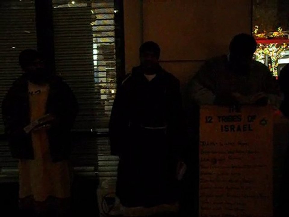 Edom Your Rulership Is Over PT.4