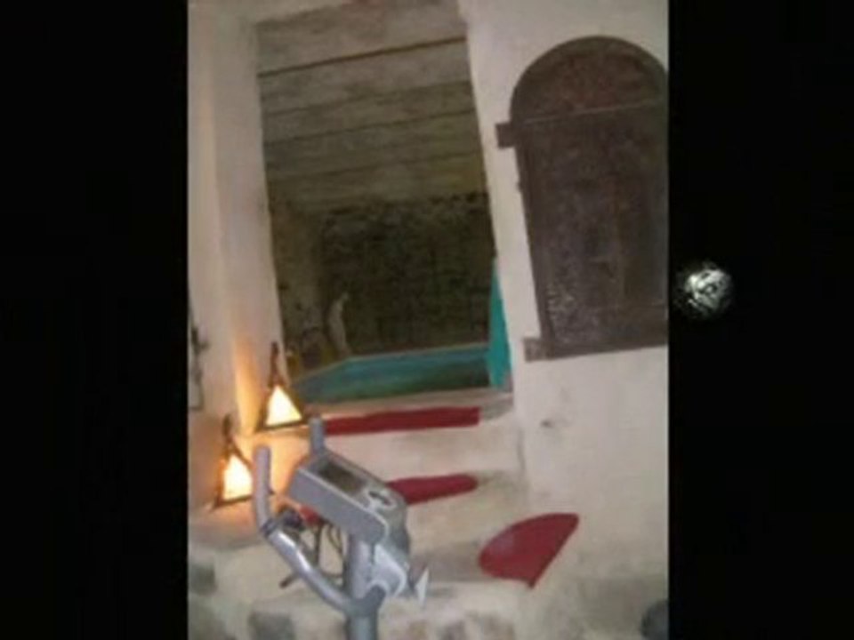 LES ESPACES RECEPTIONS- ESPACES SOINS THALASSO BALNEO SPA