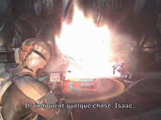 Dead Space 2 Bande Annonce