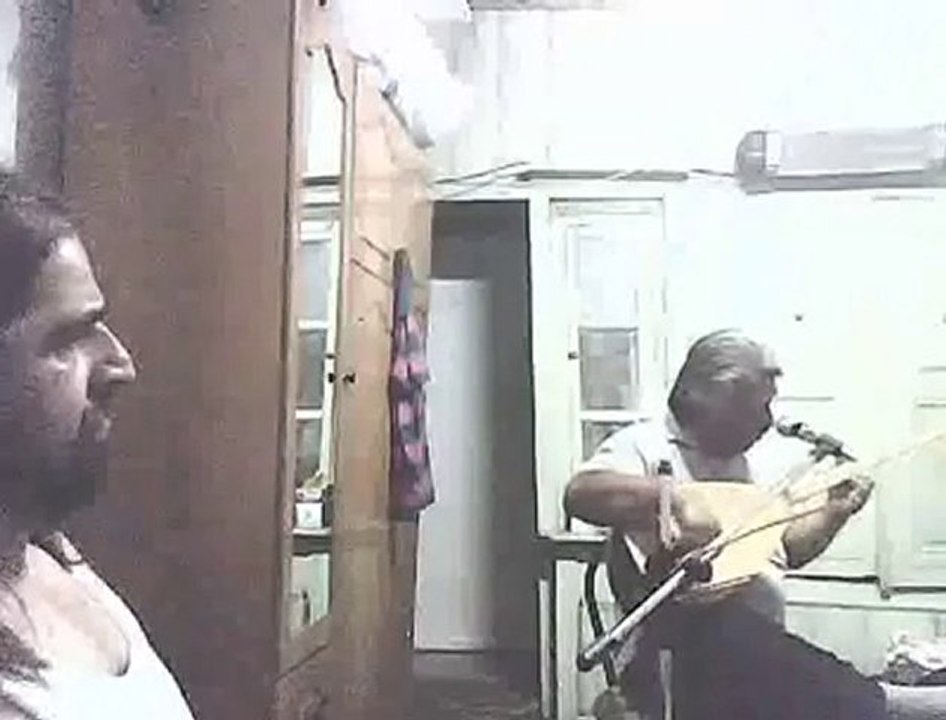 ZEYBEK HOCA SÖYLÜYOR