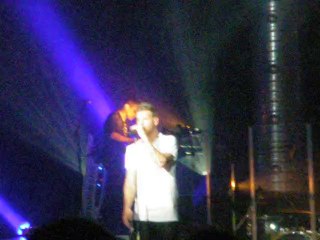 m pokora olympia 21/12/10 en attendant la fin