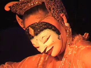 Sami easter festival