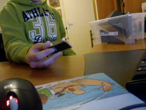 Les finger-skates : des skate pour les doigts !!!