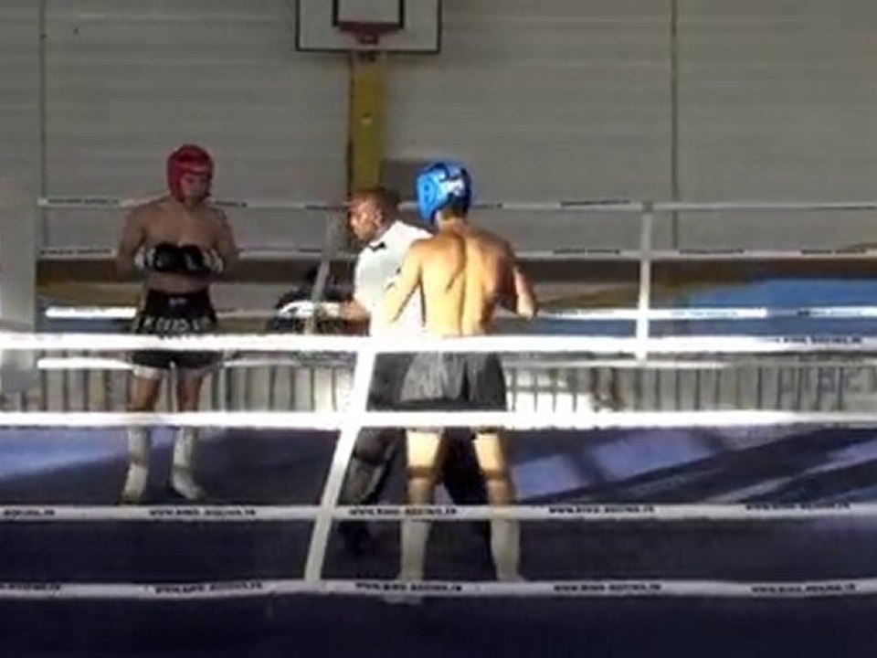 Kamel team ziane la Ciotat