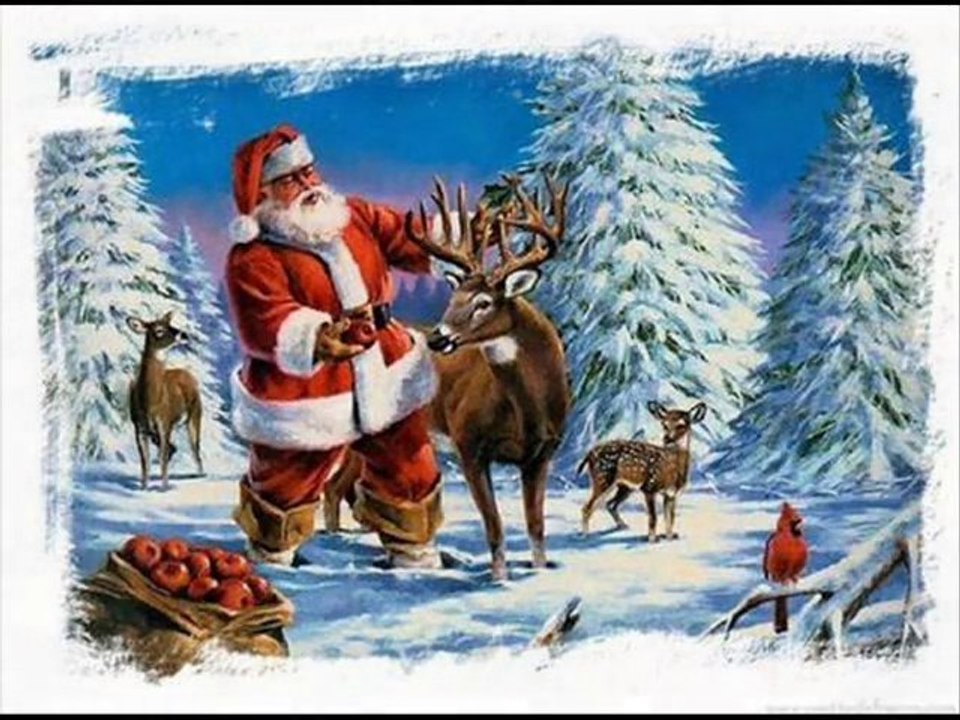 Śpiewające wiewiórki