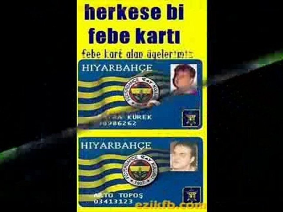 fatih yürek agzından sus sus fener