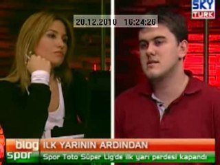 Blog Spor İlk Yarı Değerlendirmesi