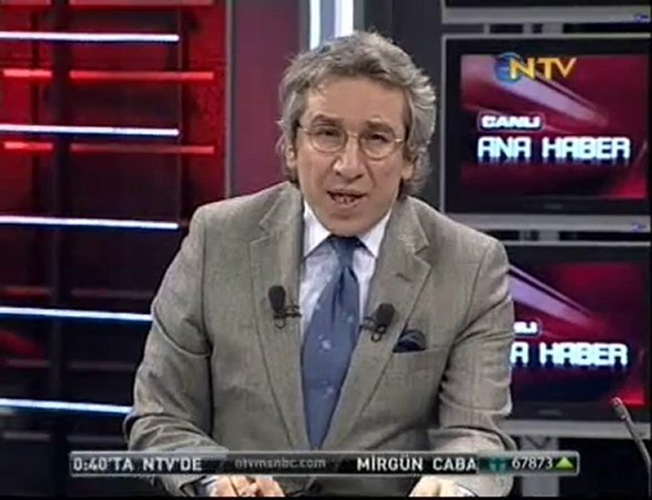 Borusan Rüzgar Enerjisini Anlattı