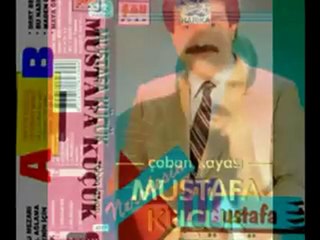 Mustafa Küçük - Dünden Bugüne