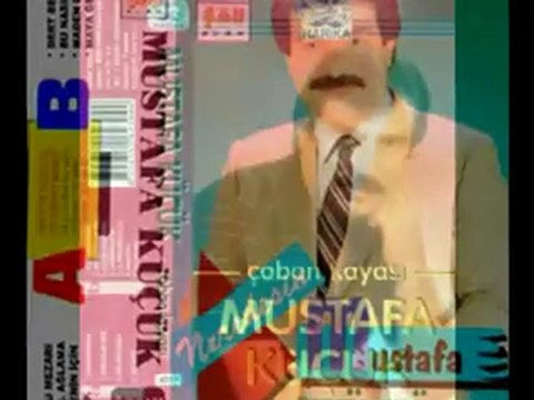 Mustafa Küçük - Dünden Bugüne