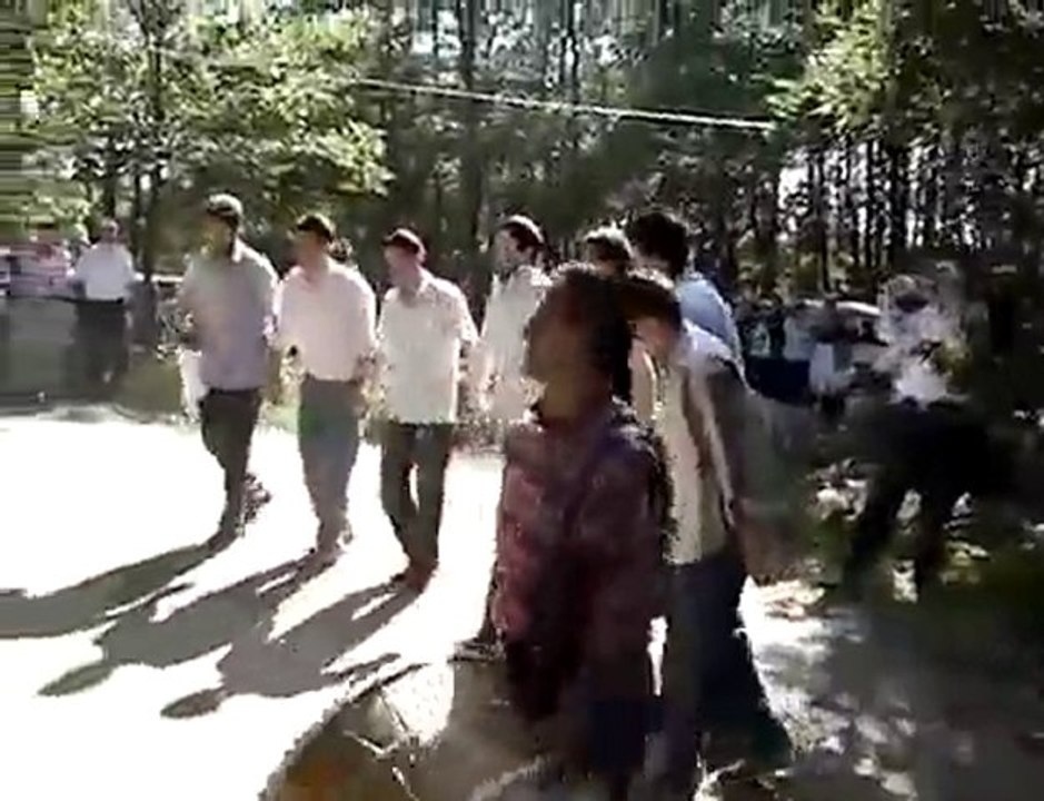 Alucra Yeşilyurt Köyü Şenlikleri